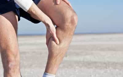 Tackling the Troublesome Issue of Running Lower Leg Pain