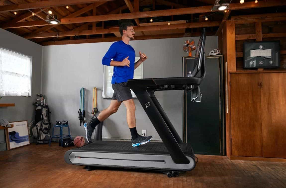 The Best Treadmill for Distance Runners: A Comprehensive Guide