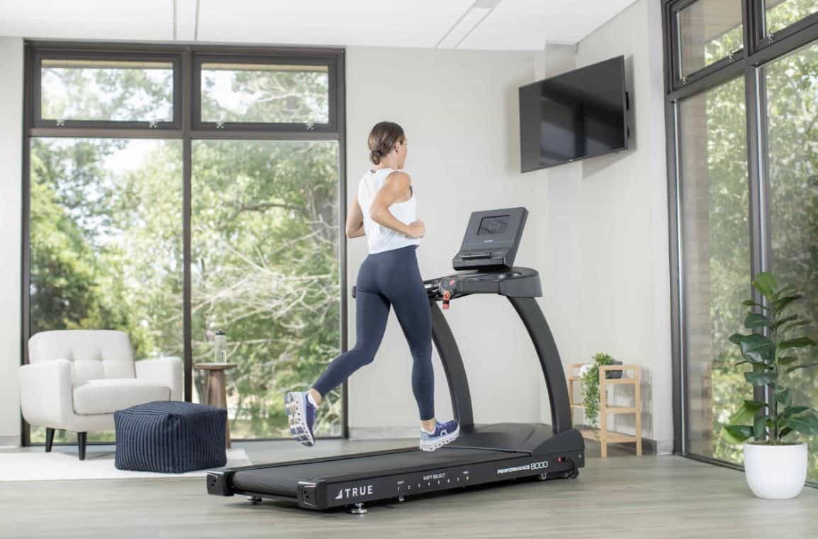 The Best Affordable Treadmill for Runners