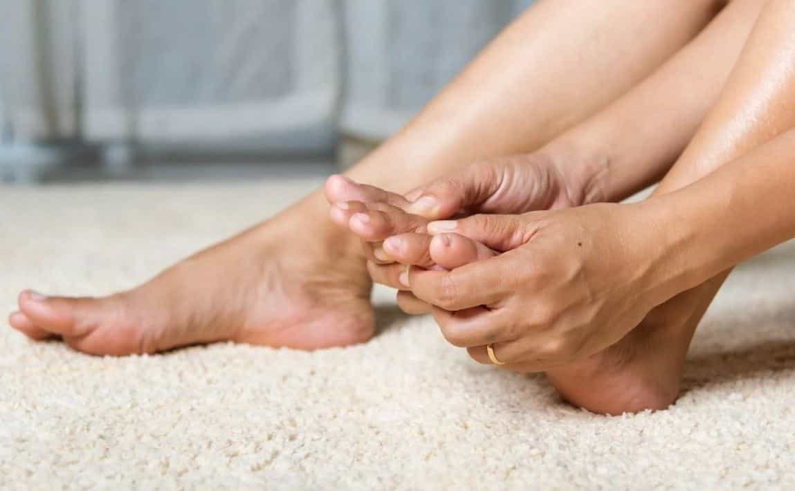 Stress Fractures at the Top of the Foot: A Runner's Silent Adversary