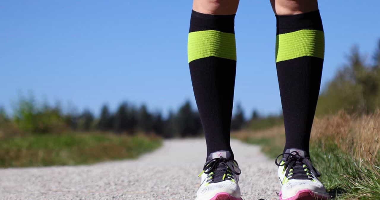 The Ultimate Guide to the Best Compression Socks for Running