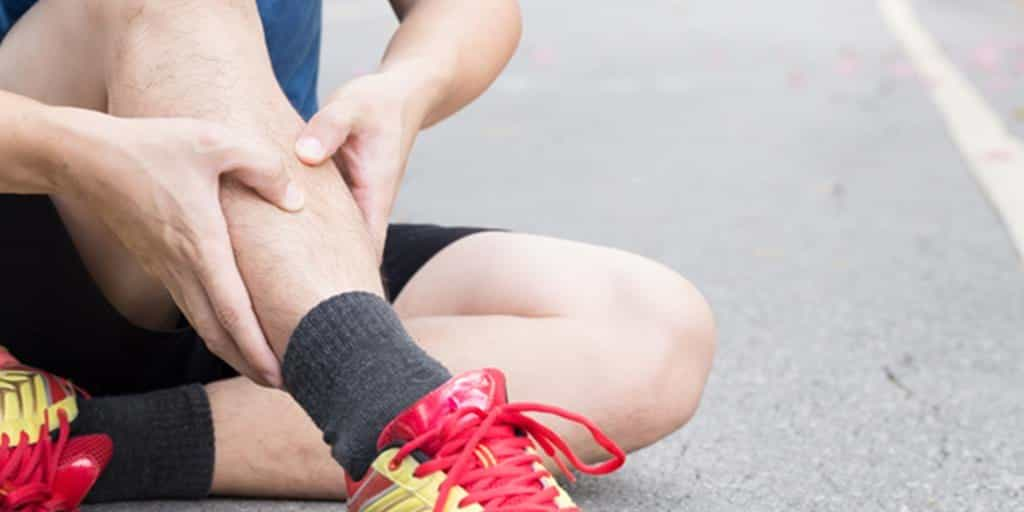 The Runner's Plight: Navigating Pain in the Lower Leg When Running