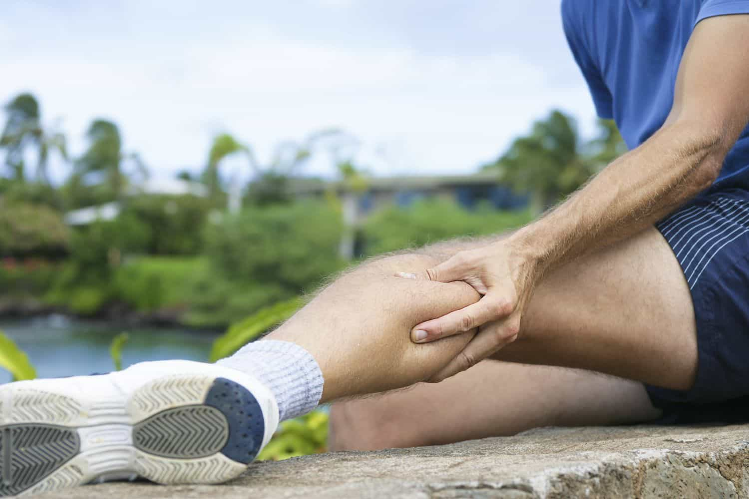 Understanding and Addressing the Pain in Lower Leg from Running