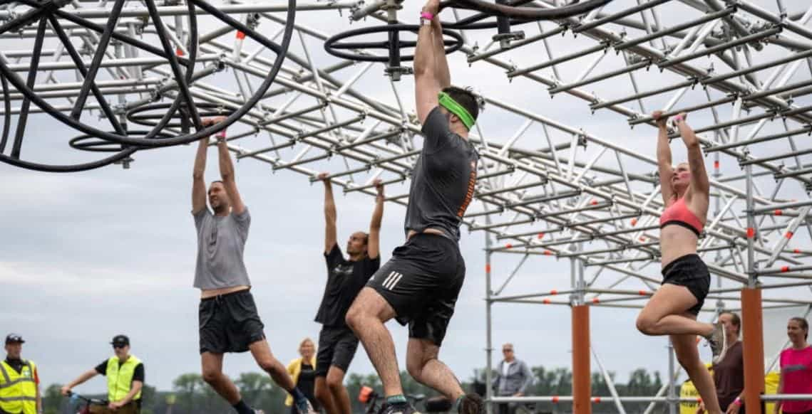 6 Fun Obstacle Course Races for Every Runner