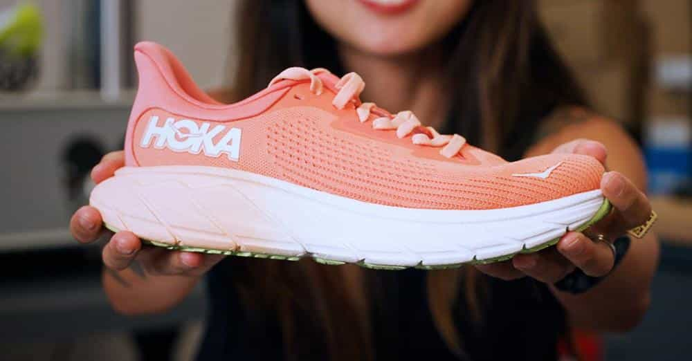  Overpronator? Discover How the Hoka Arahi 7 Delivers Stability and Comfort