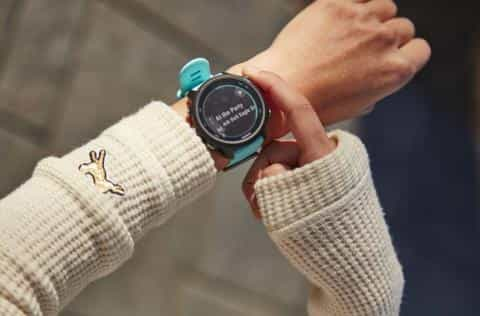 The Quest for the Best GPS Watch for Runners