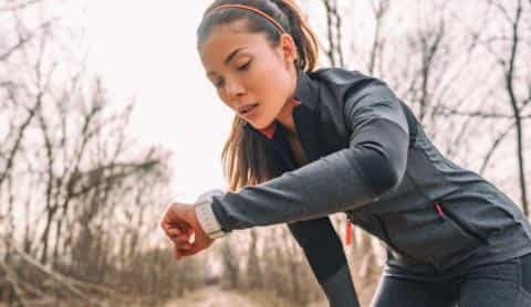 Discovering the Best GPS Watch for Running