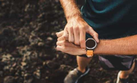 On the Run: The Best Smartwatch for Running