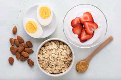  Fueling Your Run: The Ultimate Guide to Pre-Race and Post-Race Nutrition