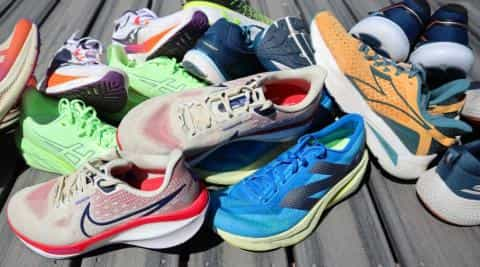  The Best Running Shoes for Different Foot Types