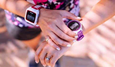 How to Choose the Right Running Watch