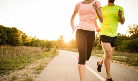 Finding a Running Buddy: The Benefits of Running with Others