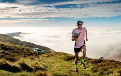 Ultrarunner Tom Evans Opens Up About Life-Changing Knifepoint Mugging on Cape Town Trails