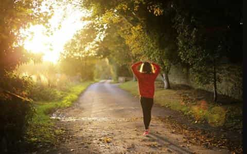 8 Ways You Can Stay Safe When Out on Morning Runs