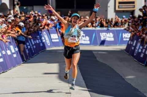 Dani Moreno's Remarkable Comeback: A Look at Her Journey to the OCC 50K