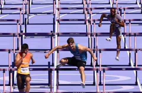 Repechage Rounds: An Unnecessary Addition to Olympic Track and Field