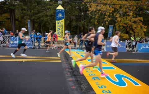  Boston Marathon Tips for First-Time Runners: Mastering the Hills and More