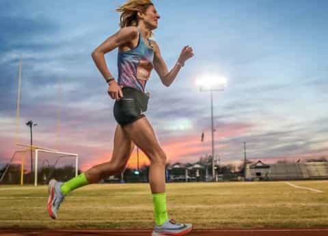 How to Stay Healthy While Running Monster Mileage: Tips from Camille Herron and Nate Jenkins