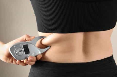 Body Fat: A Closer Look at Healthy Ranges and Measurement Methods