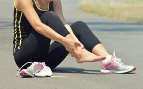 Top of Foot Stress Fracture Symptoms: What You Need to Know