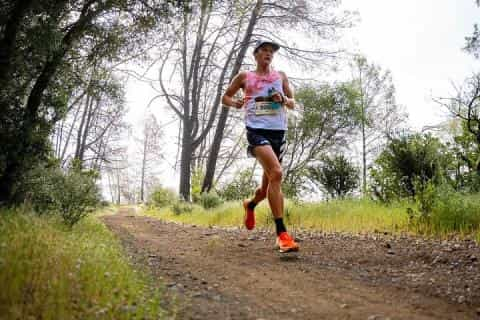 Americans Dani Moreno and Eli Hemming Among Favorites in Fast, Technical OCC 50K