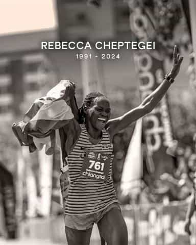 Tragic Death of Rebecca Cheptegei Highlights Alarming Pattern of Femicide in Kenyan Athletics