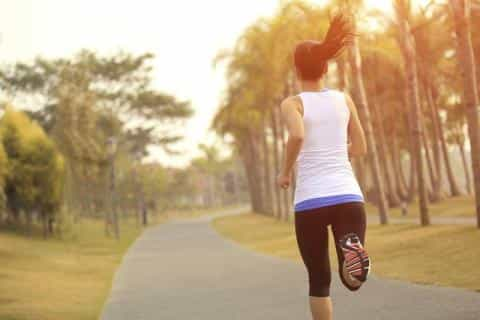 Why Even Short Jogging Sessions Can Boost Your Health and Longevity