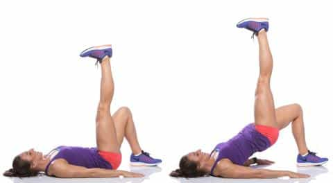 The Best Leg Exercises for Runners: Single-Leg Moves to Enhance Strength and Endurance