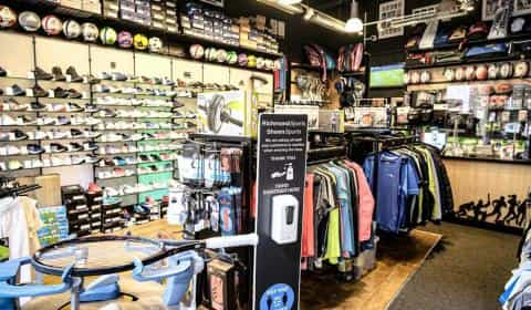 Why Your Local Running Store Matters: The Benefits of Shopping Locally for Your Next Pair of Running Shoes