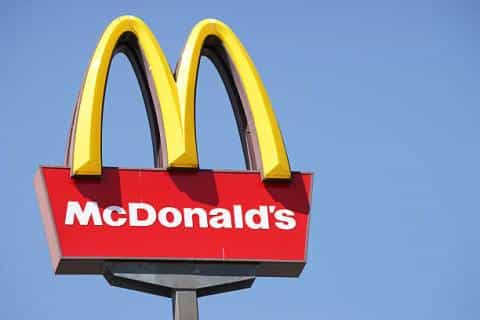  The McMarathon: A Unique 26.2-Mile Journey in a McDonald's Parking Lot