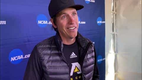 NAU Coach Mike Smith Considers Transition to Nike Coaching Role in 2025