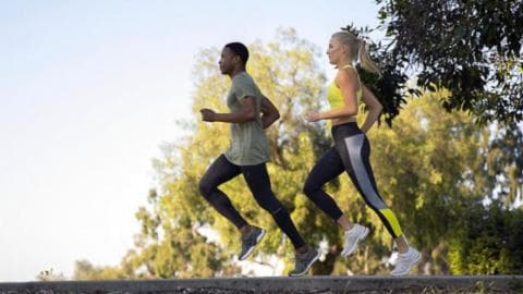 Exploring the Different Types of Running: Find Your Fit