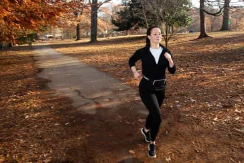 How Long Does It Take To See Results From Running?