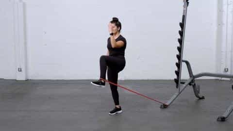 Stronger Strides: 5 Essential Hip Flexor Exercises for Runners