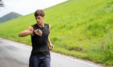 The Race is On: Discovering the Best Running Tracker