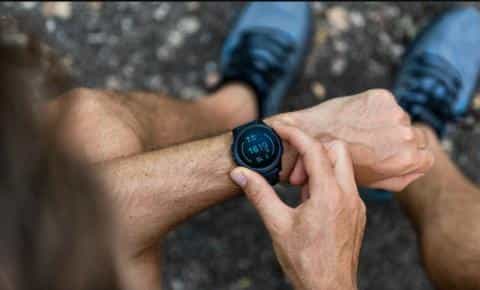Tracking Your Progress: The Best Running Watches of the Year