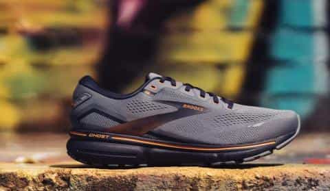 High Arches? These Running Shoes Will Keep You Comfortable