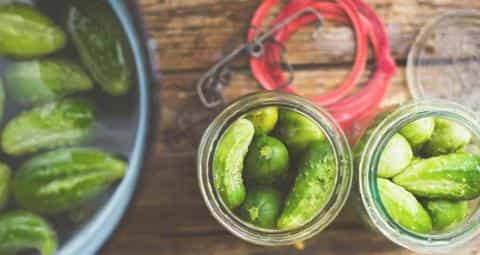 Pickle Juice for Muscle Cramps: Myth or Miracle Cure?