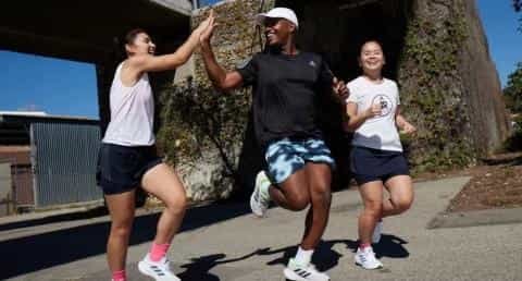 How to Start Running: A Beginner’s Guide to Building a Consistent Routine