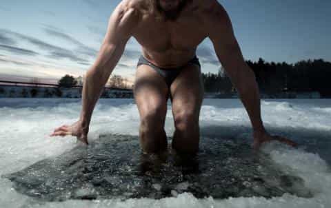 The Science Behind Cold Plunges: Are They Worth the Hype?