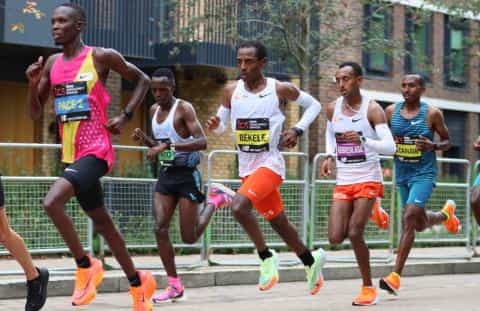 Surviving Your First Marathon: 5 Strategies For Your First Marathon Experience