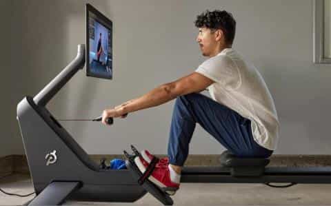 Peloton vs. NordicTrack: Choosing the Right Fitness Equipment for You