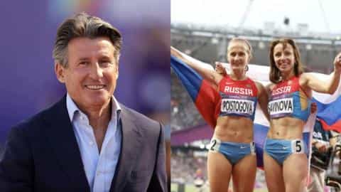 World Athletics Extends Ban on Russia and Belarus Until Ukraine Peace Agreement
