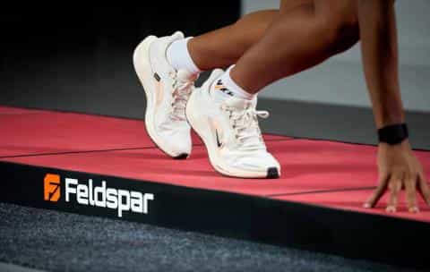 The Revolutionary Track Surface That Could Change Sprinting Forever