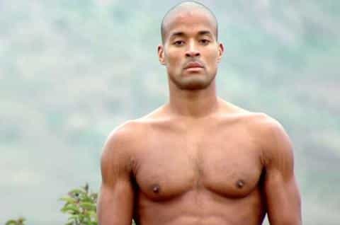 Can David Goggins Beat the Barkley Marathons? He Thinks So.