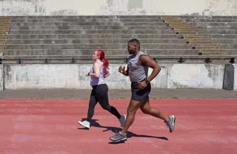 Is a 10K in Your Future? How to Tell If You’re Race-Ready