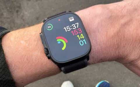 Apple Watch Ultra 2 for Runners: Is It the Ultimate Training Companion?