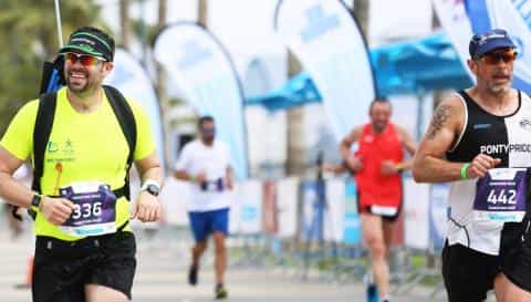 Pacing Your Marathon: Is Running With a Pacer the Right Choice?
