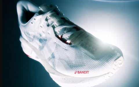 Bandit x ASICS: A Cult Running Brand’s First Step Into the Shoe Game