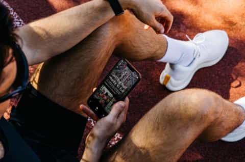 Next-Gen Footwear: Avelo Launches Biomechanics-Tracking Running Shoe with AI Coaching